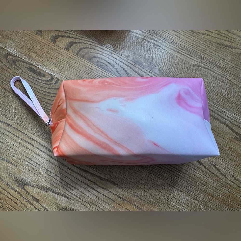 Cosmetic Bag